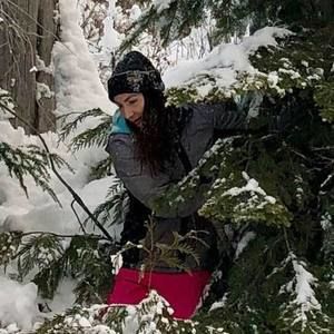 Meet your Posher, Catherine rose